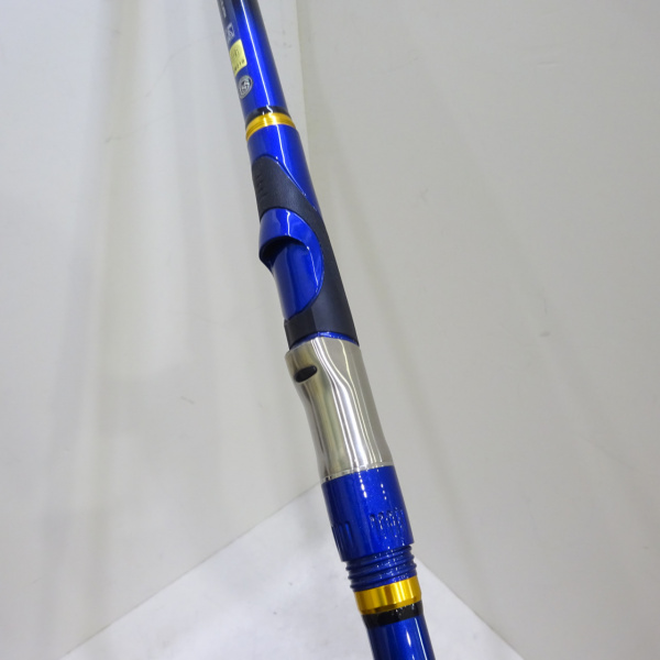 17メガディス 4-50HR・E